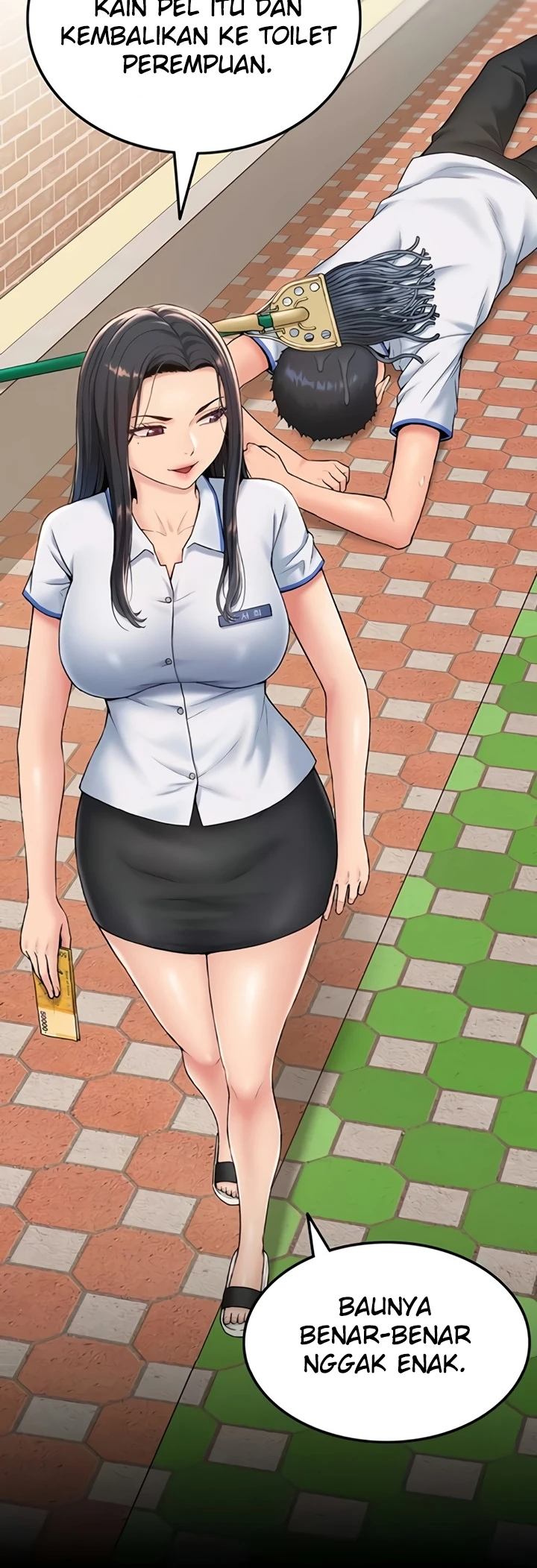 Female Recruit Training Corps - Page 43